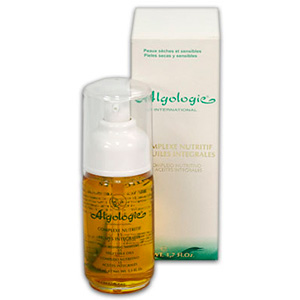línea capilar 15 ACEITES INTEGRALES 50 ml