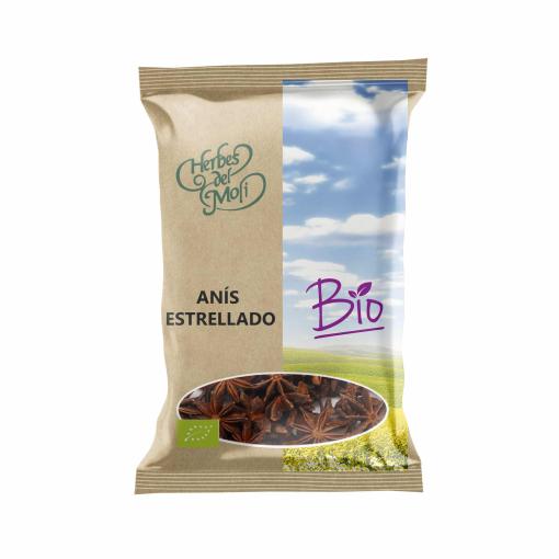 plantas en bolsa ANIS ESTRELLADO ECO 60Gr