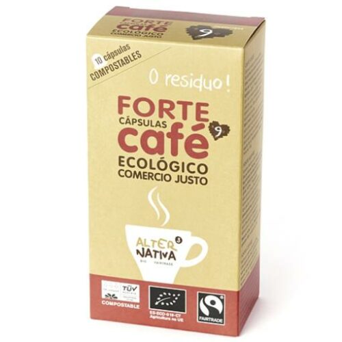 repostería y chocolates CACAO EN POLVO CON CHAI BIO 125GR
