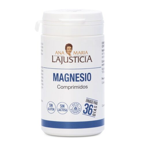 huesos y articulaciones CLORURO MAGNESIO 147 COMP