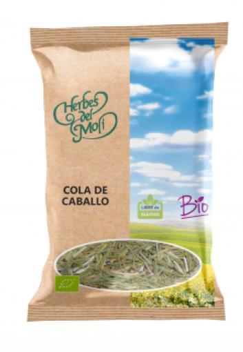 plantas en bolsa COLA DE CABALLO BIO 30GR