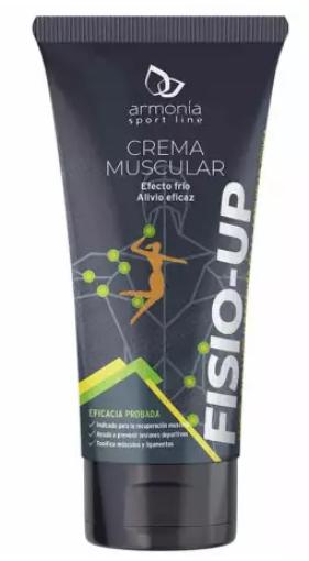 huesos y articulaciones FISIO UP HARPAGODOL 150ML