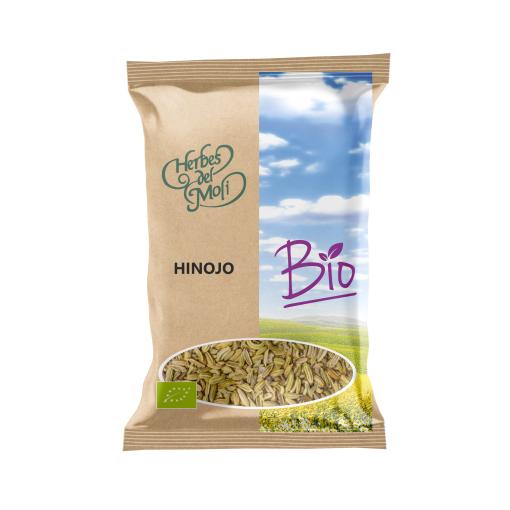 plantas en bolsa HINOJO SEMILLAS 90GR ECO
