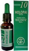 extractos de plantas HOLOPAI 10