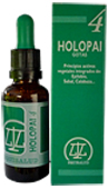 extractos de plantas HOLOPAI 4
