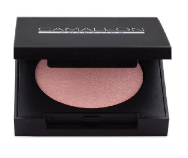 maquillaje ILUMINADOR 100% NATURAL INDIVIDUAL ROSA