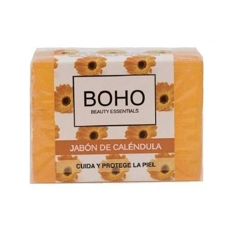 jabonetas JABON CALENDULA 100grs