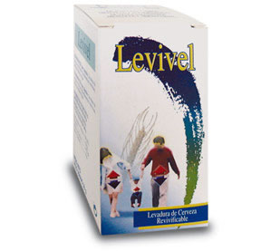 vitaminas LEVIVEL 90 caps