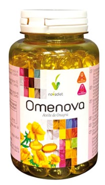 sistema genitourinario OMENOVA 225 PERLAS