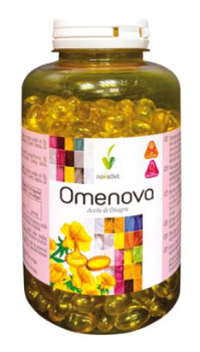 sistema genitourinario OMENOVA 400 PERLAS