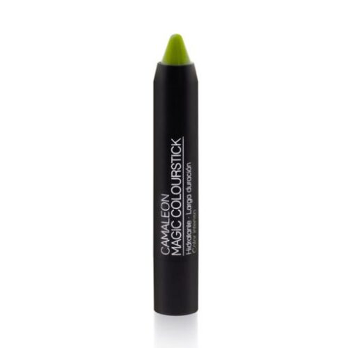 maquillaje PINTALABIOS MAGIC COLOR VERDE