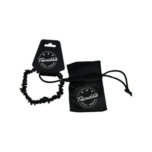 bisuteria PULSERA TURMALINA CHIP