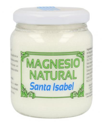 minerales SALES DE MAGNESIO NATURALES ORAL,240 g