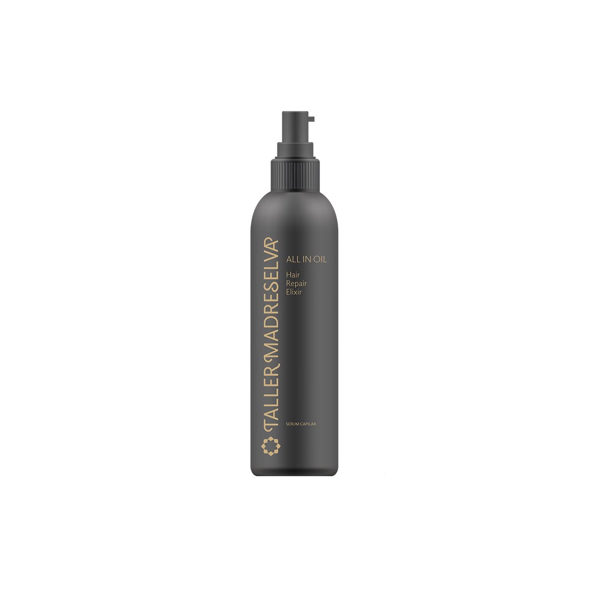 línea capilar SERUM CAPILAR REPARADOR 100ML