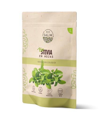 plantas en bolsa STEVIA EN HOJAS BIO 35 GR