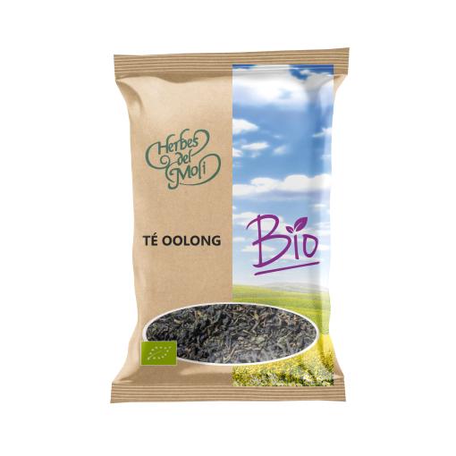 plantas en bolsa TE OOLONG ECO 40G