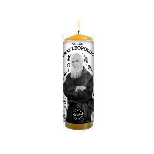 aromaterapia VELON BASICO FRAY LEOPOLDO