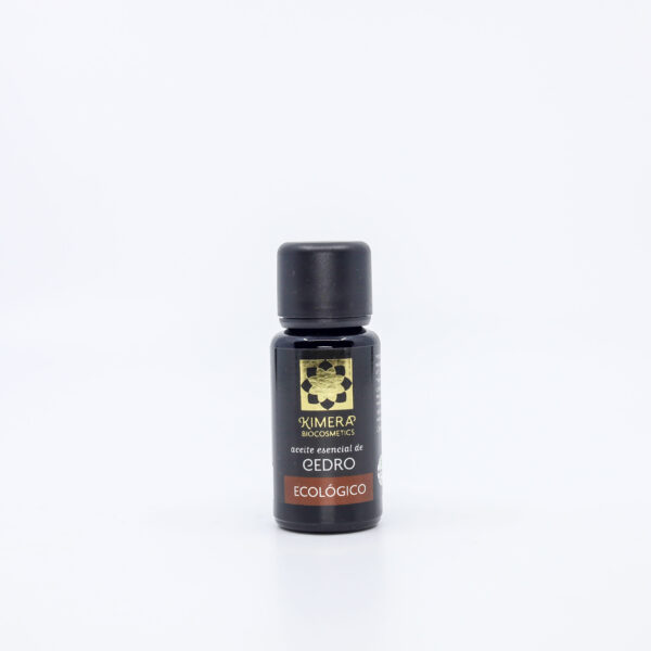 esencias de plantas ACEITE ESENCIAL CEDRO BIO 15ML