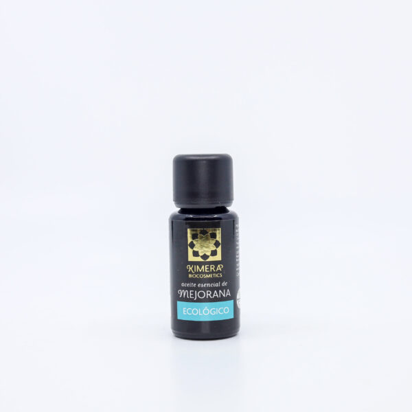 esencias de plantas ACEITE ESENCIAL MEJORANA BIO 15ML