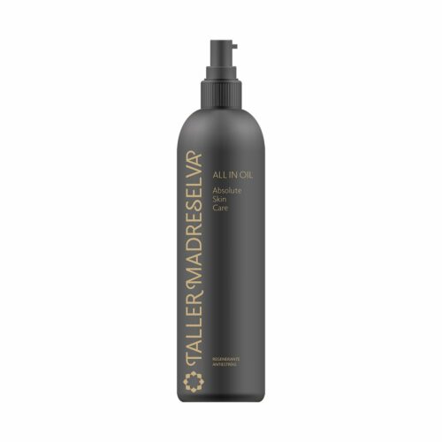 línea corporal ACEITE REGENERANTE ANTIESTRIAS 200ML
