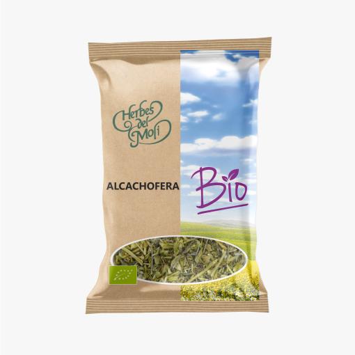 plantas en bolsa ALCACHOFERA HOJA 25Gr ECO