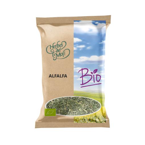 plantas en bolsa ALFALFA ECO 45G