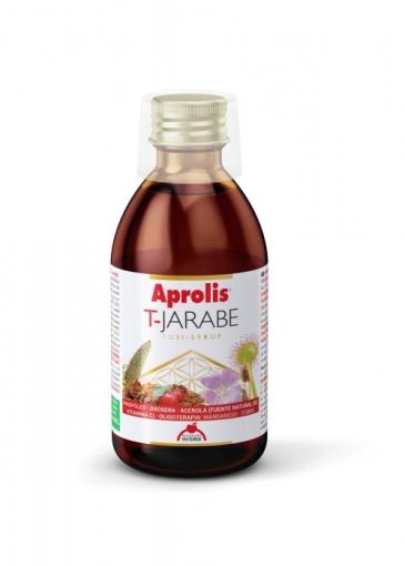 sistema respiratorio APROLIS T JARABE 180 ML