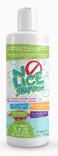 línea capilar CHAMPU ANTIPIOJOS 100%ORGANICO 250ML