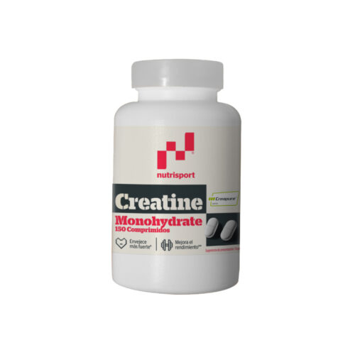 deporte CREATINA MONOHIDRATO CN 150 COMP