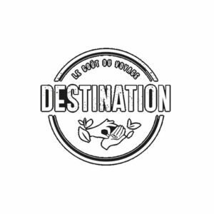 Marca DESTINATION