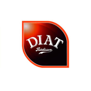 Marca DIAT RADISSON