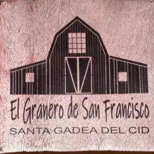 Marca EL GRANERO DE SAN FRANCISCO