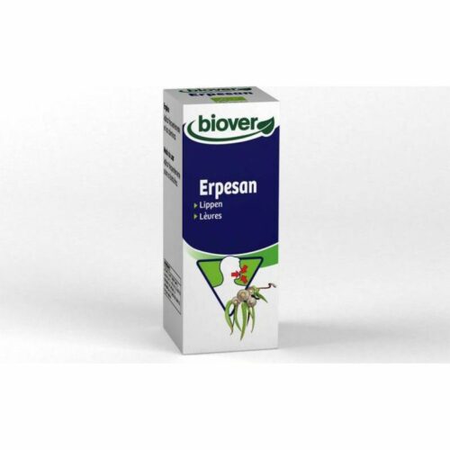 línea facial ERPESAN 4 ML