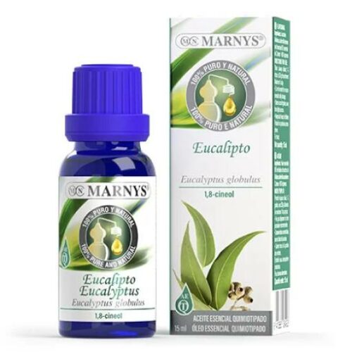 esencias de plantas ESEN EUCALIPTO 15ML