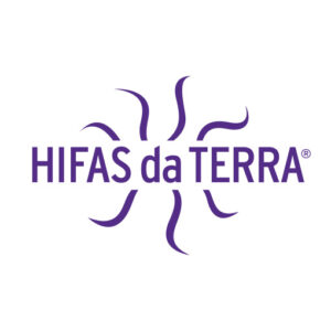 Marca HIFAS DA TERRA