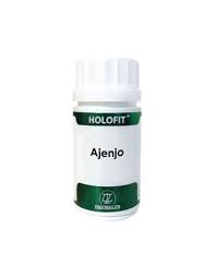 plantas en comprimidos HOLOFIT AJENJO 50 cáp.