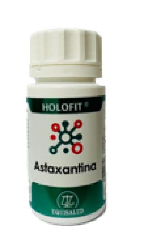 antioxidantes HOLOFIT ASTAXANTINA 50 CAP