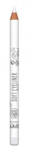 maquillaje LAPIZ OJOS EYELINER 06 WHITE
