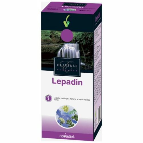 depurativos LEPADIN 250ml