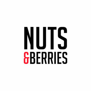 Marca NUTS & BERRIES