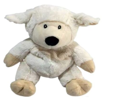 sacos de semillas OVEJA COZY PLUSH