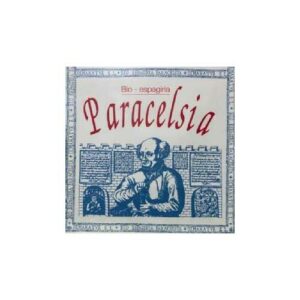 Marca PARACELSIA