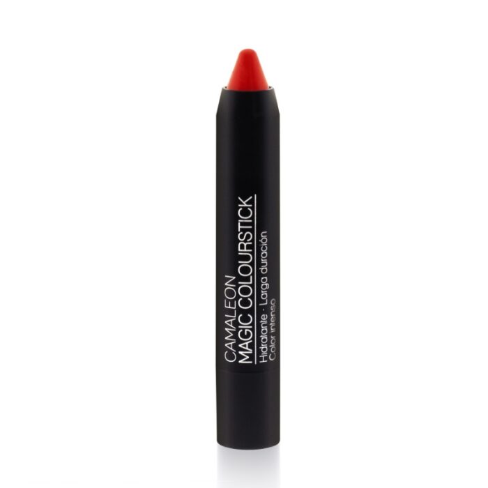 maquillaje PINTALABIOS MAGIC COLOR CORAL