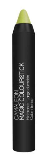 línea facial PINTALABIOS MAGIC COLOUR STICK LIMA