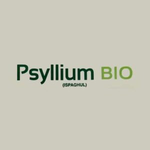 Marca PSYLLIUM