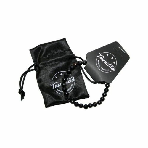 bisuteria PULSERA TURMALINA CLASE A 6 MM.