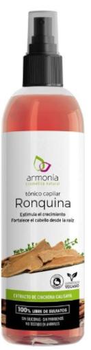 línea capilar RONQUINA SPRAY 220ML