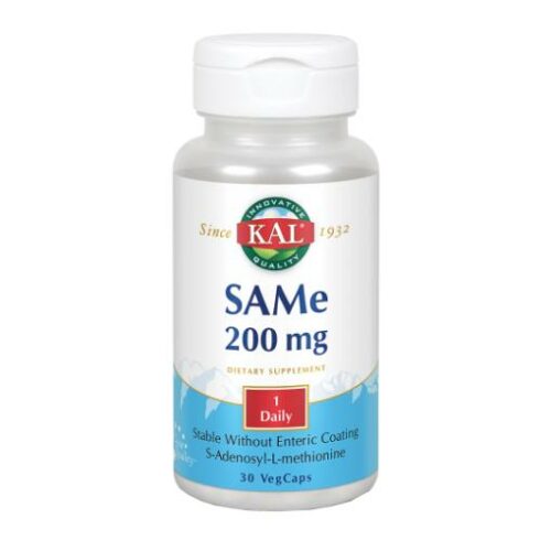 sistema nervioso SAME 200MG 30 CAPS