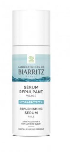 línea facial SERUM FACIAL RELLENADOR HYDRA PROTECT+ BIO 50ML