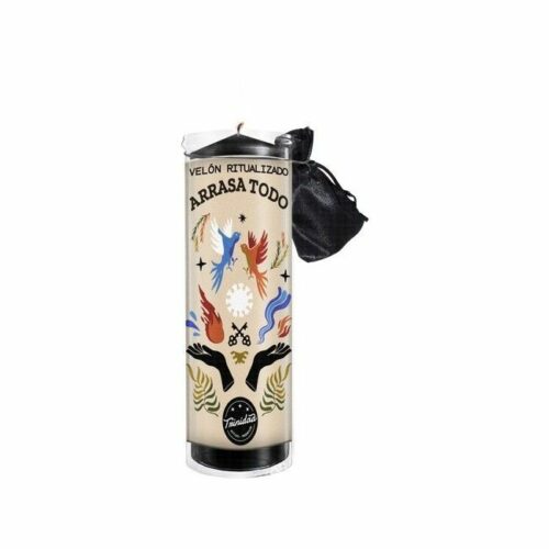 aromaterapia VELON RITUALIZADO ARRASA TODO